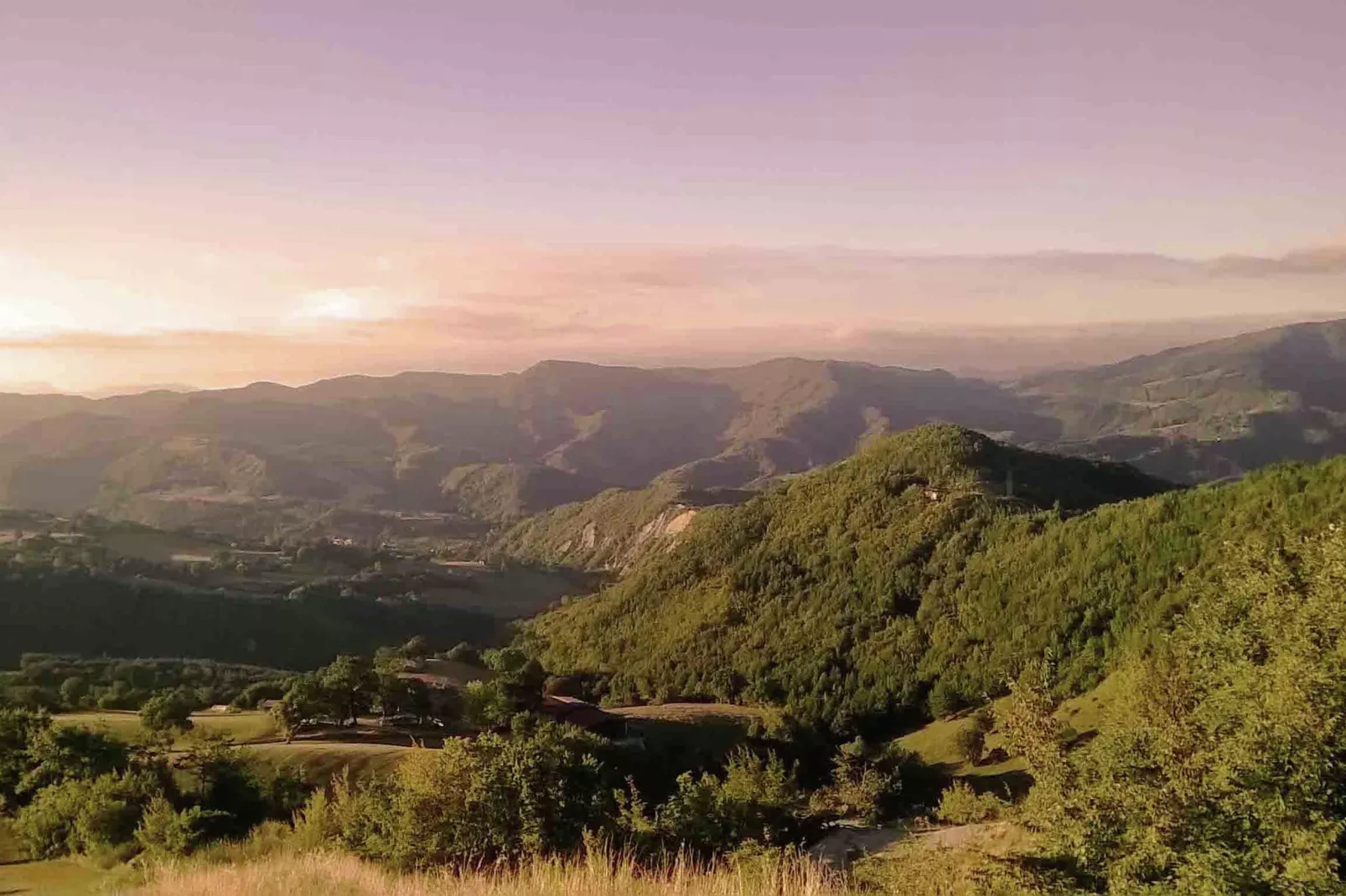 Simone-Zones hiver à 5 km