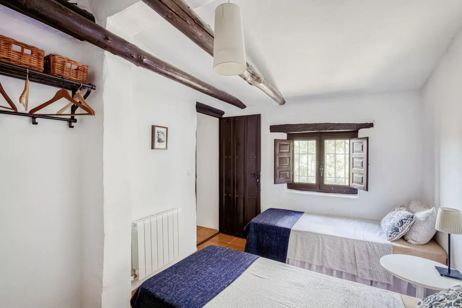 Villa Louisa-Bedroom