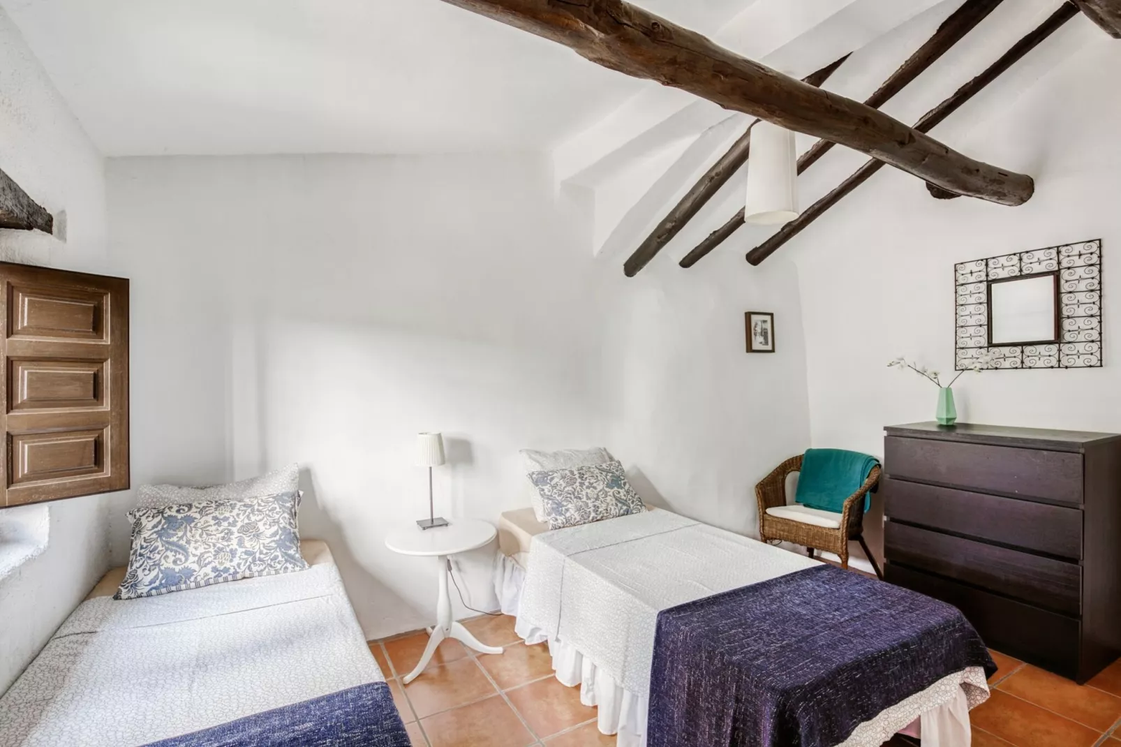 Villa Louisa-Bedroom
