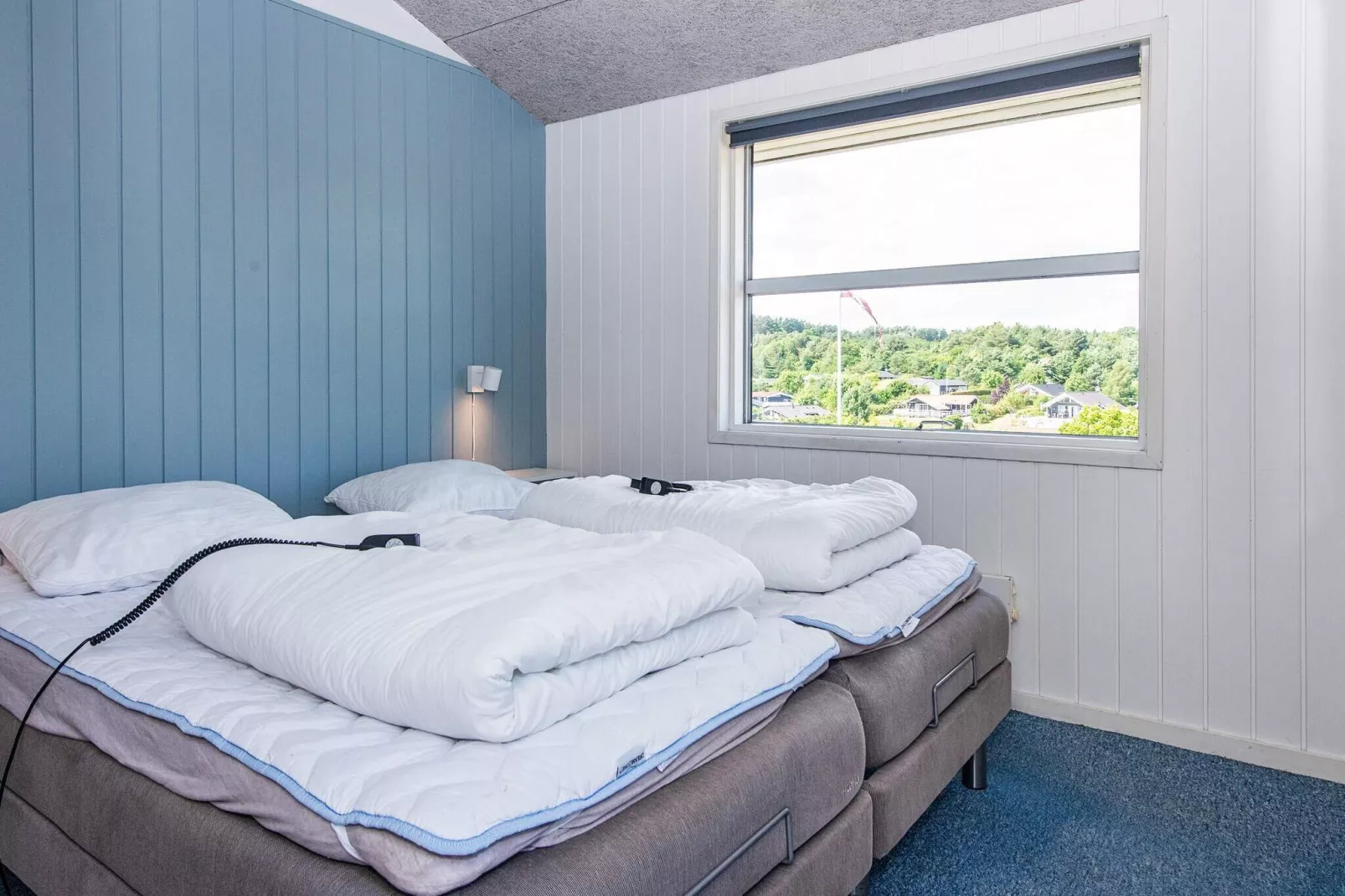 12 Personen Ferienhaus in Ebeltoft-By Traum-Innenbereich