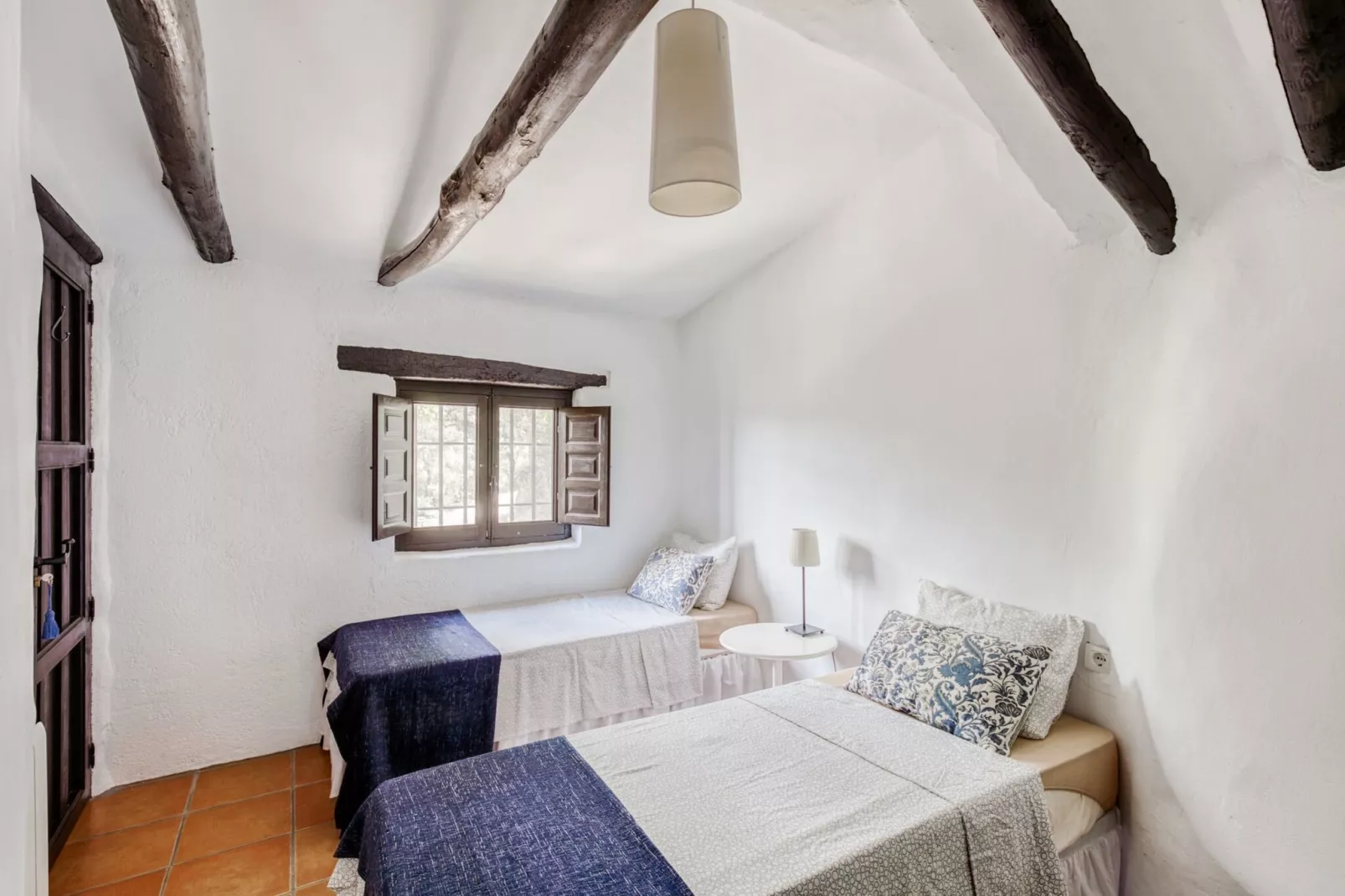 Villa Louisa-Bedroom