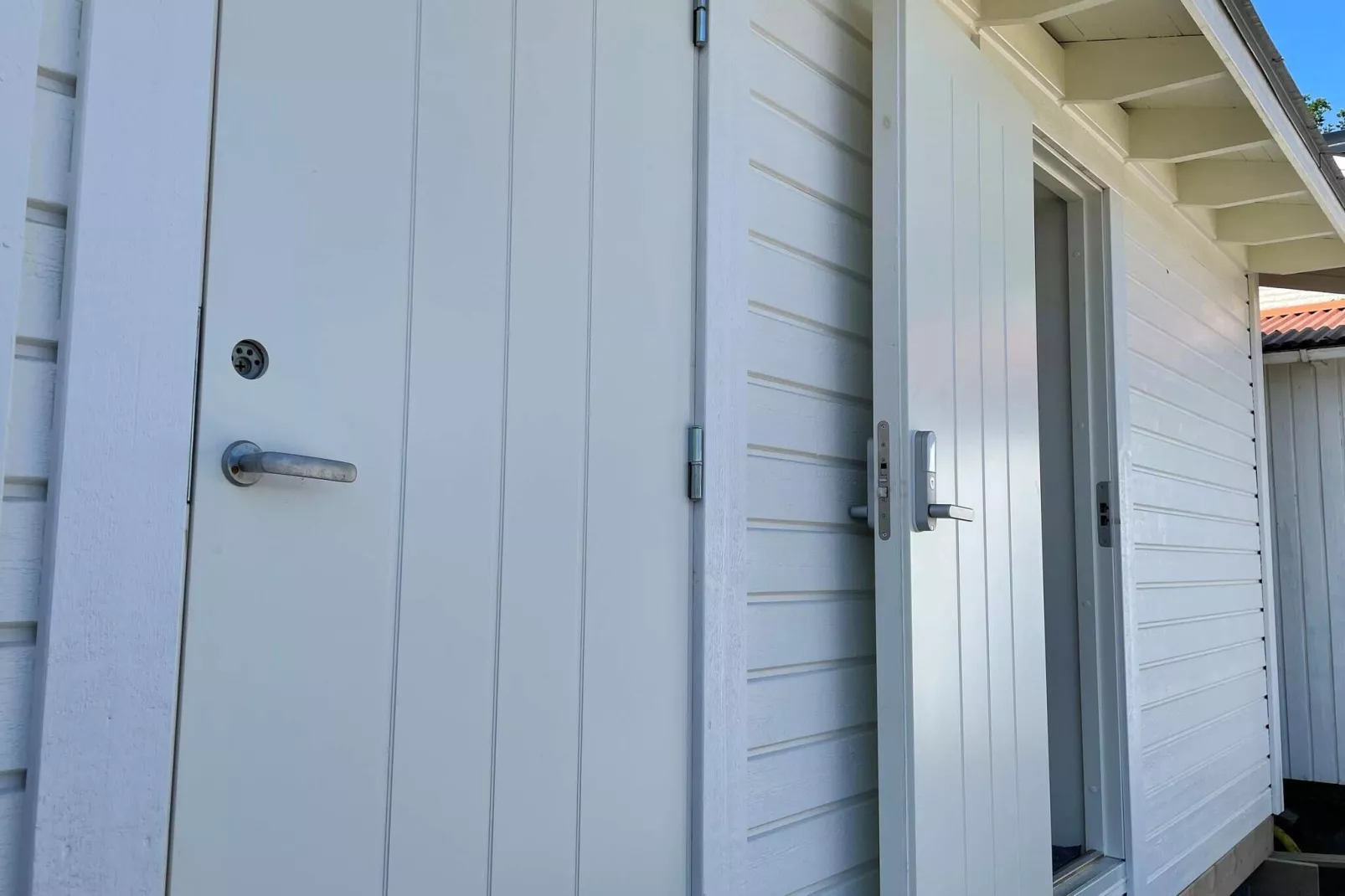 3 Personen Ferienhaus in UDDEVALLA-By Traum-Im Freien