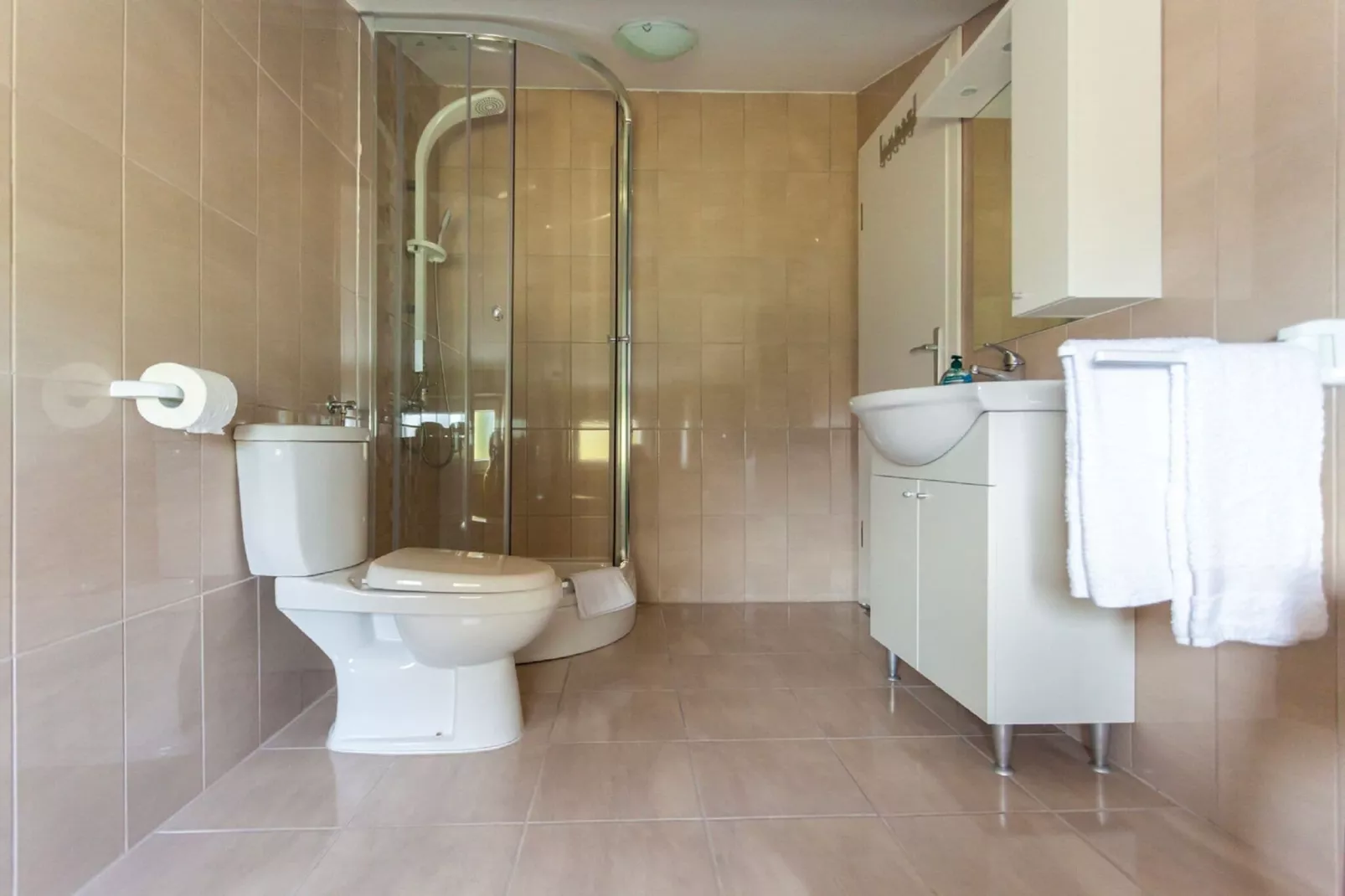 Blažević 2-Bathroom