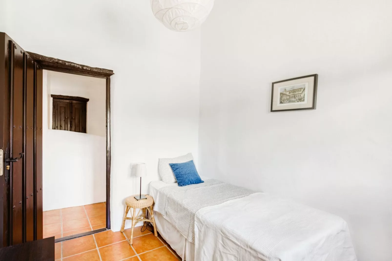 Villa Louisa-Bedroom