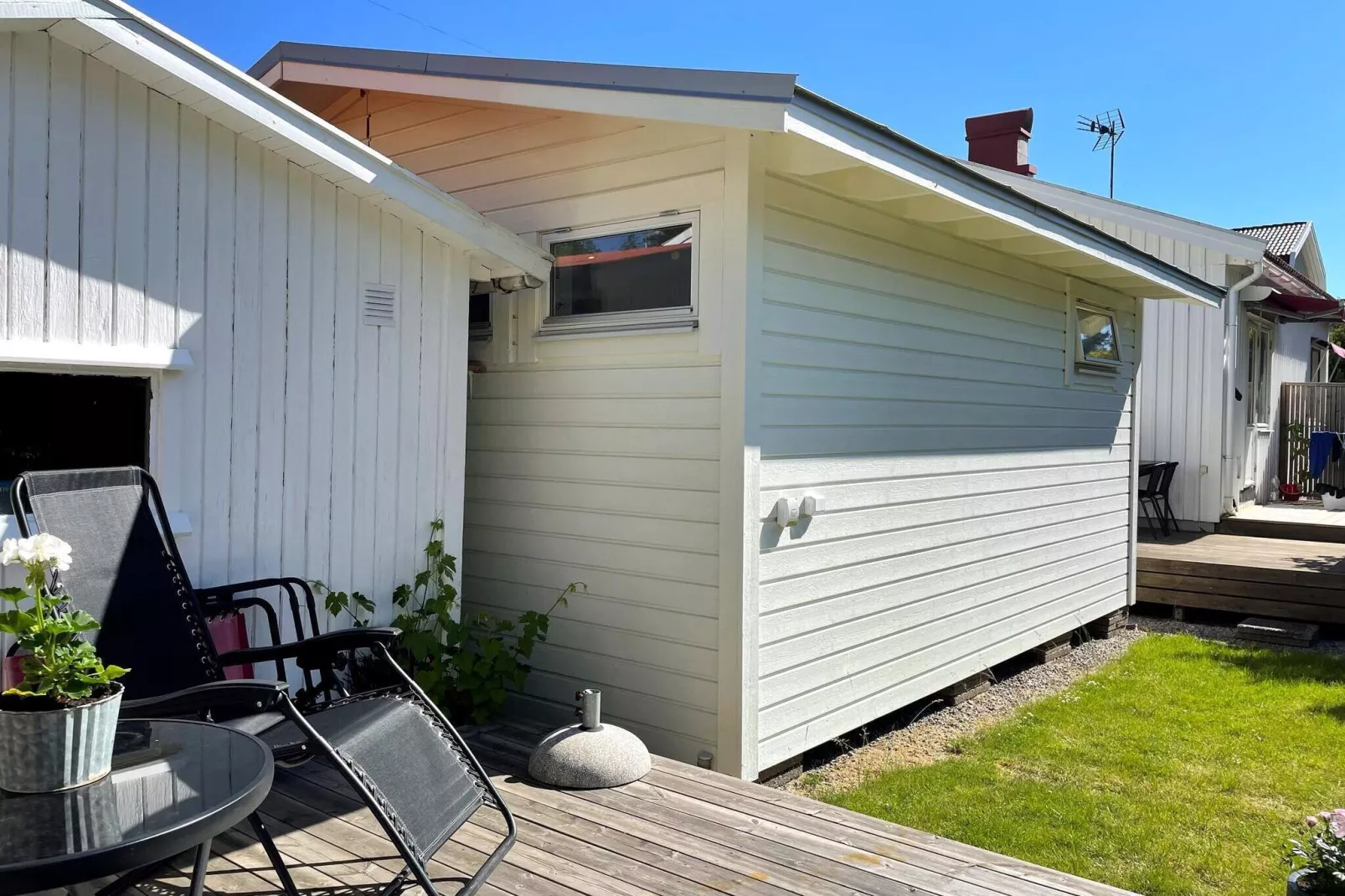 3 Personen Ferienhaus in UDDEVALLA-By Traum-Im Freien