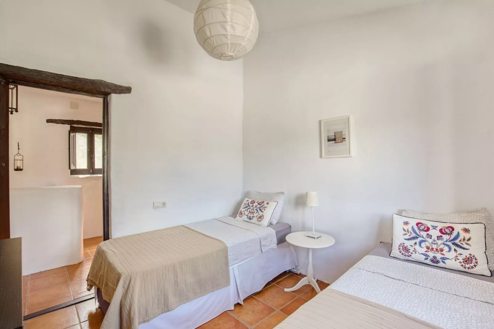 Villa Louisa-Bedroom