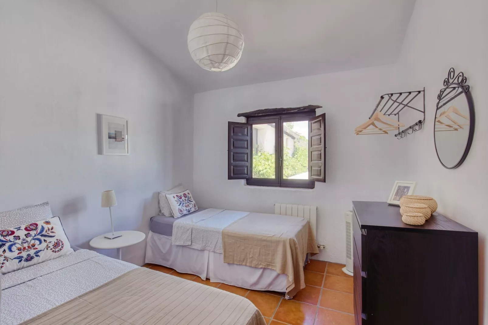 Villa Louisa-Bedroom