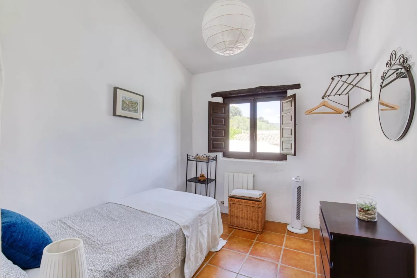 Villa Louisa-Bedroom