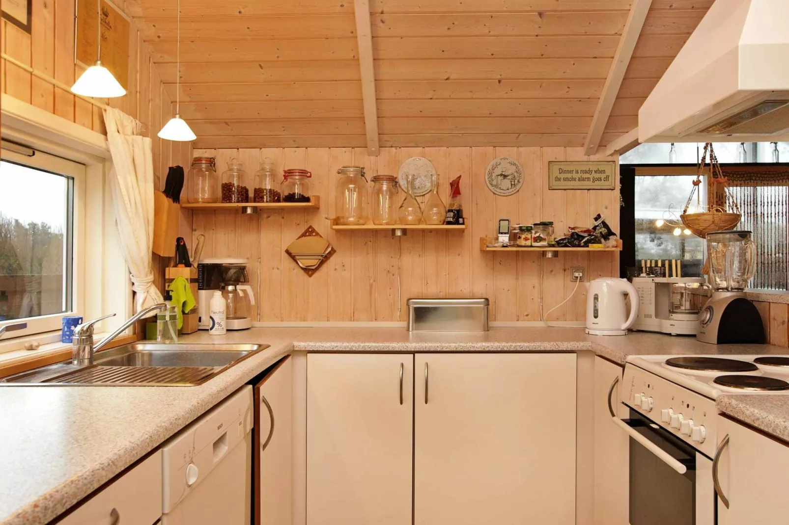6 person holiday home in Rødby
