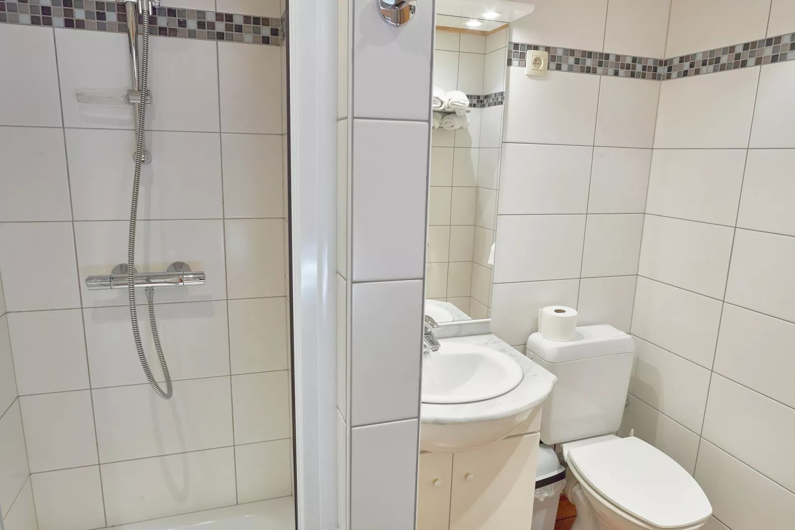 L'Amblève-Bathroom