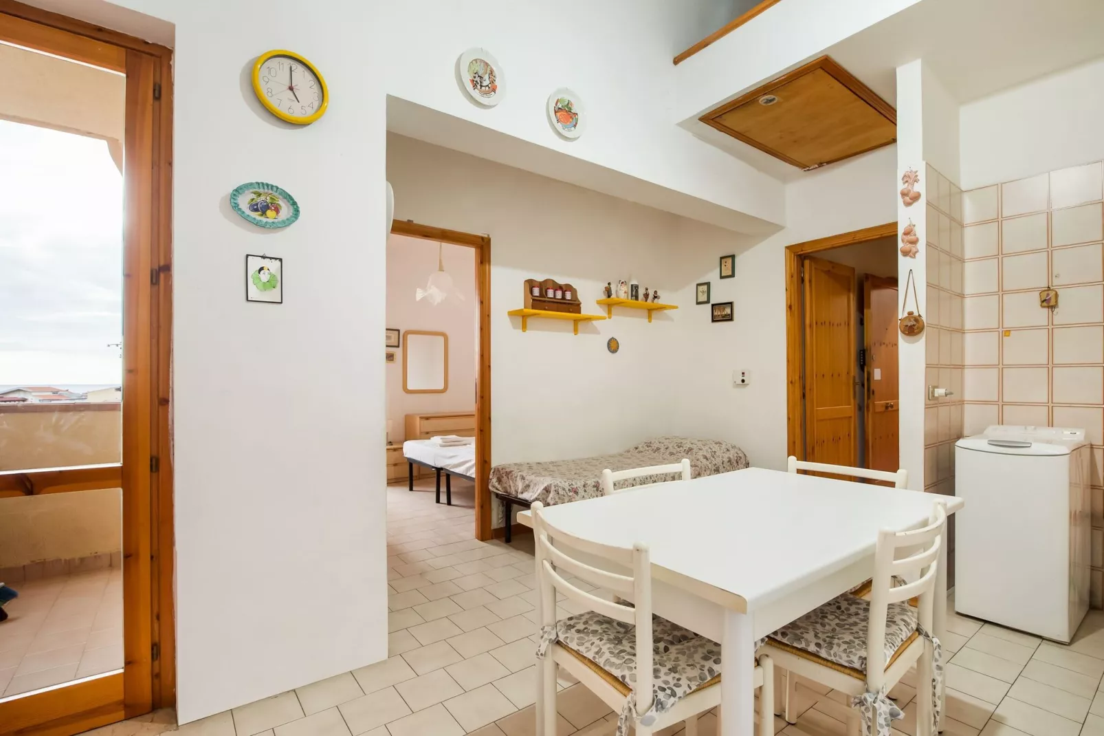 Zuccarello-Dining room