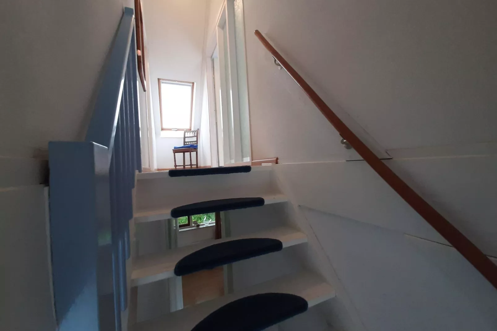 Vakantiewoning Blauw-Flur