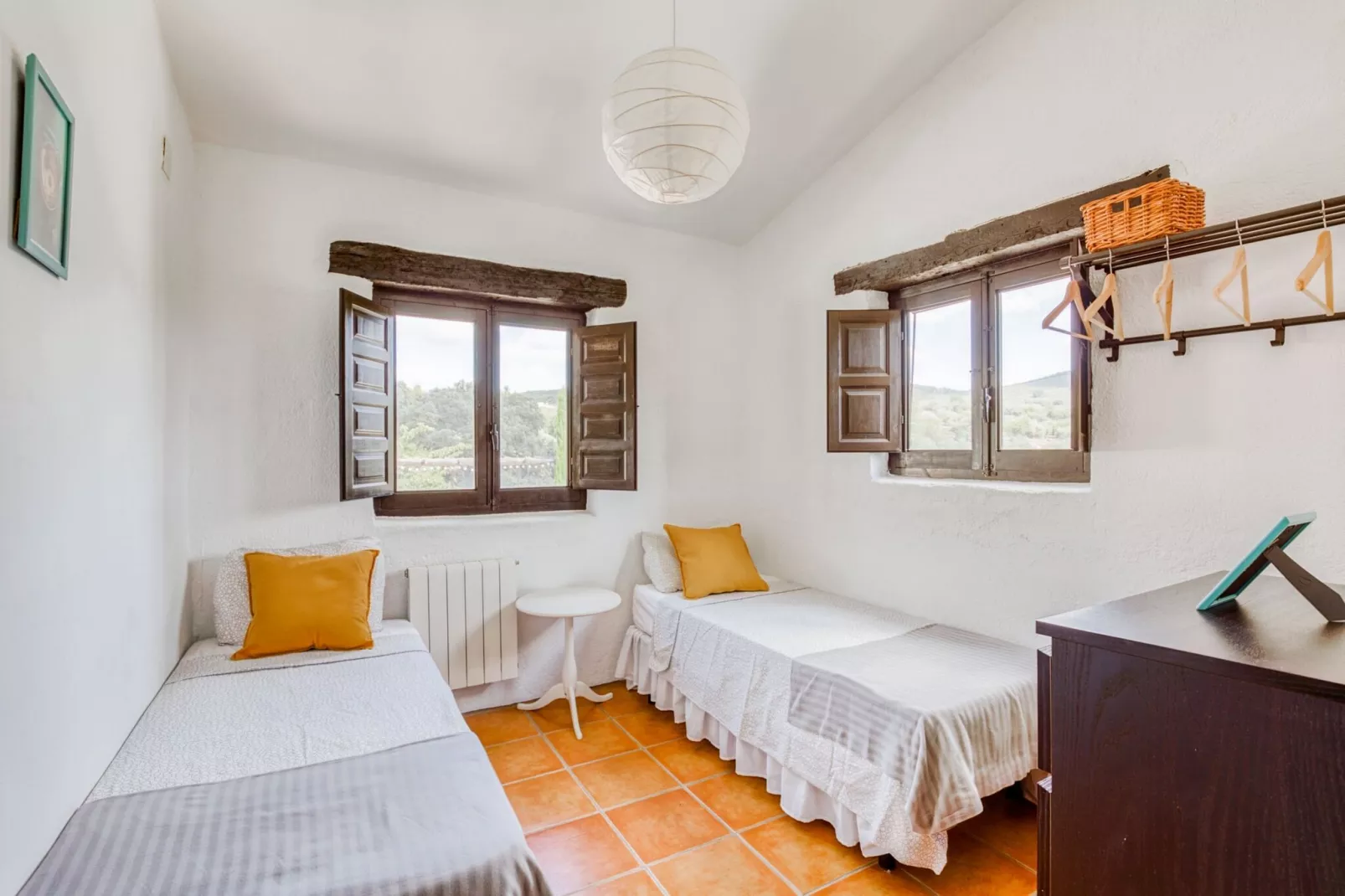 Villa Louisa-Bedroom