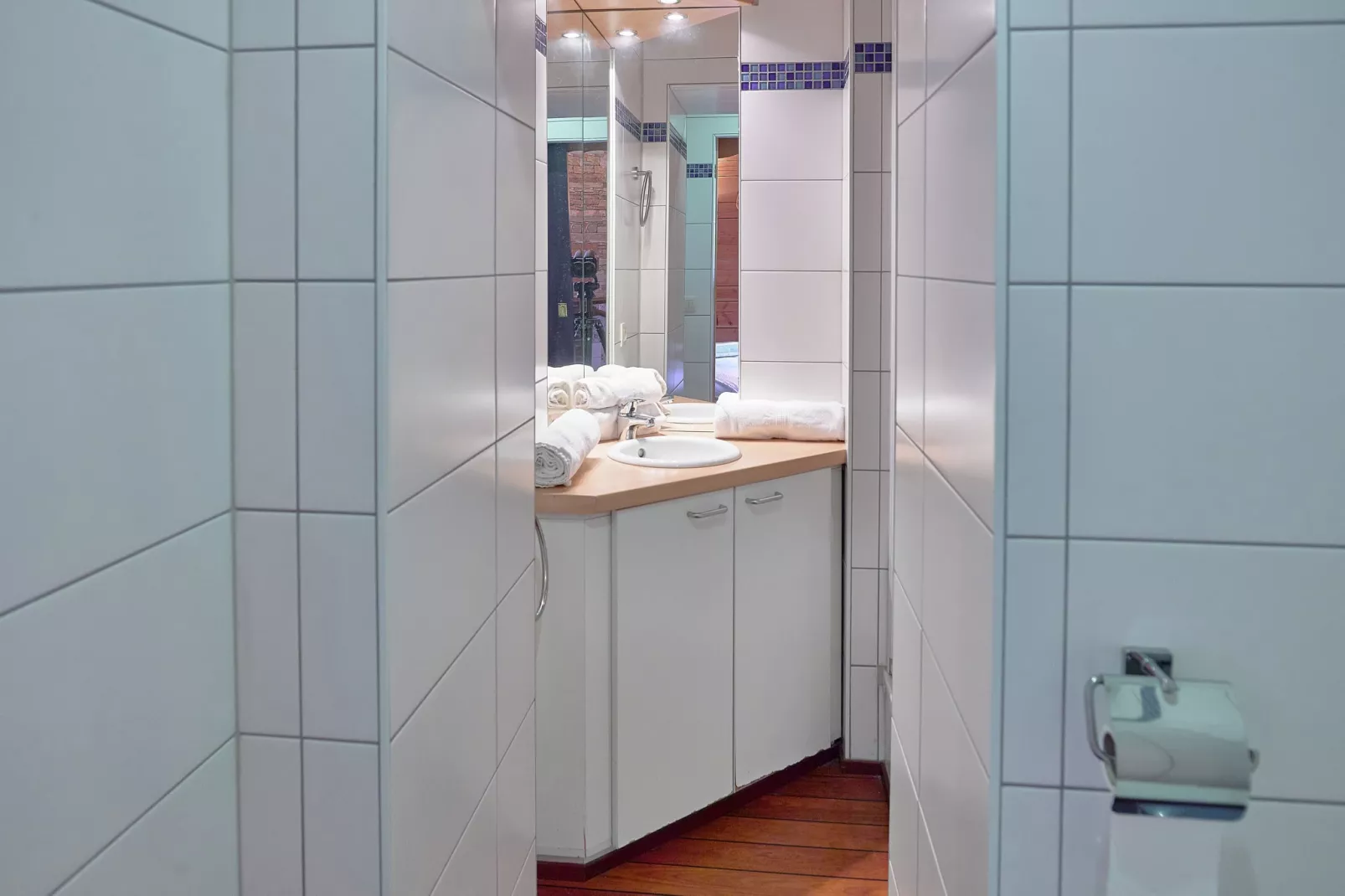 L'Amblève-Bathroom