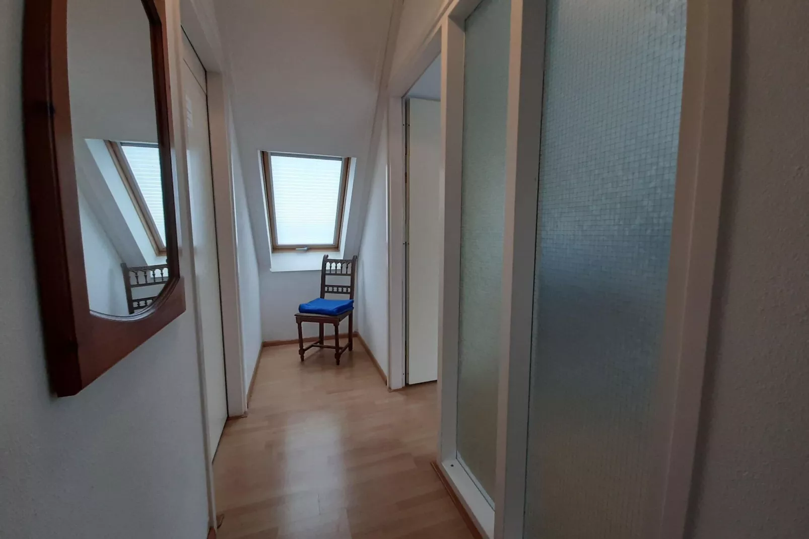 Vakantiewoning Blauw-Flur