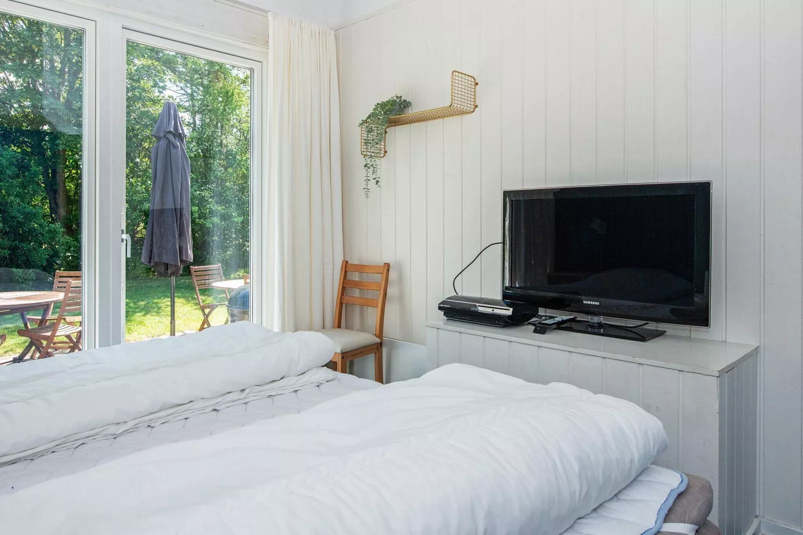 12 Personen Ferienhaus in Ebeltoft-By Traum-Innenbereich