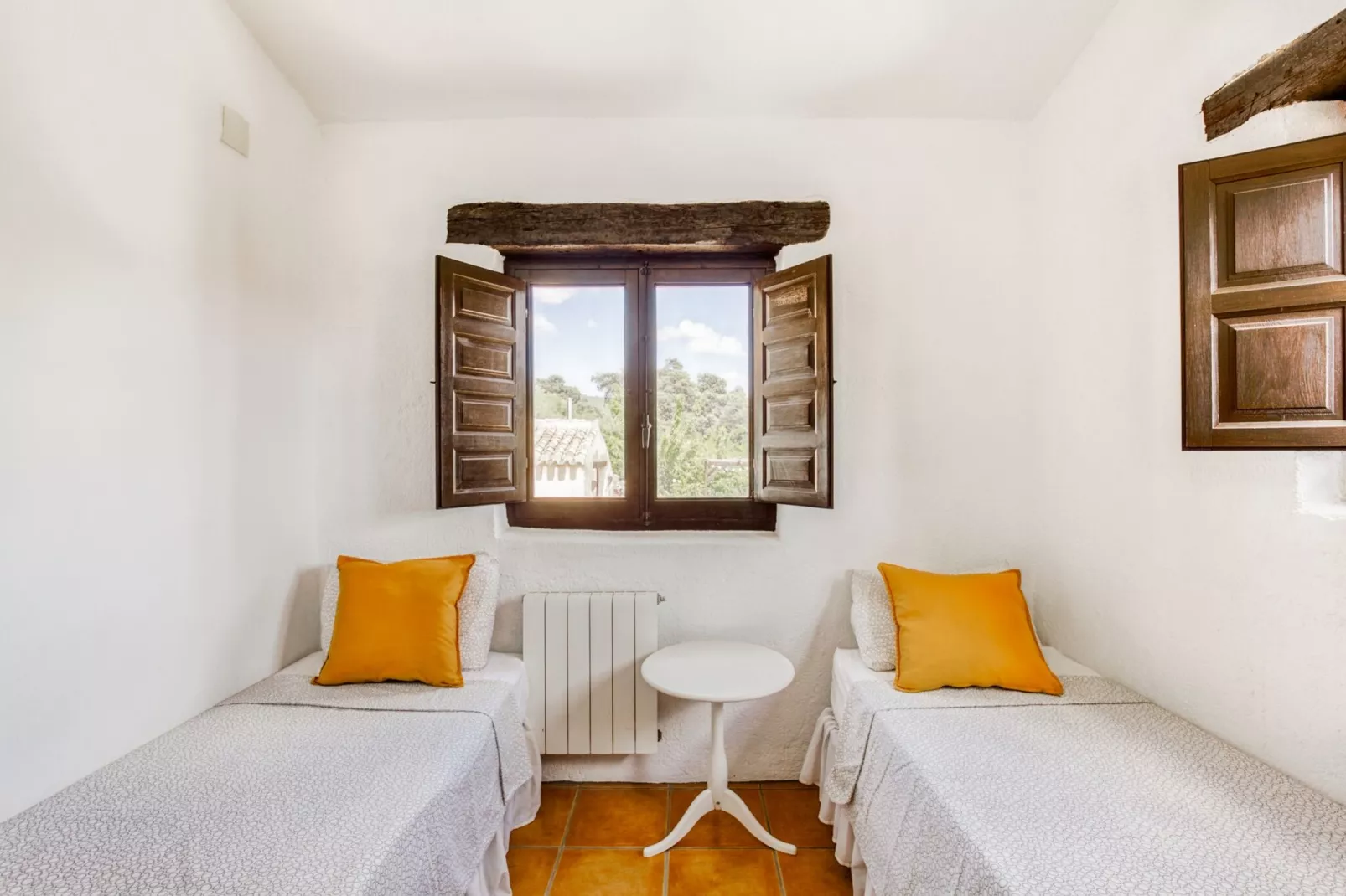 Villa Louisa-Bedroom