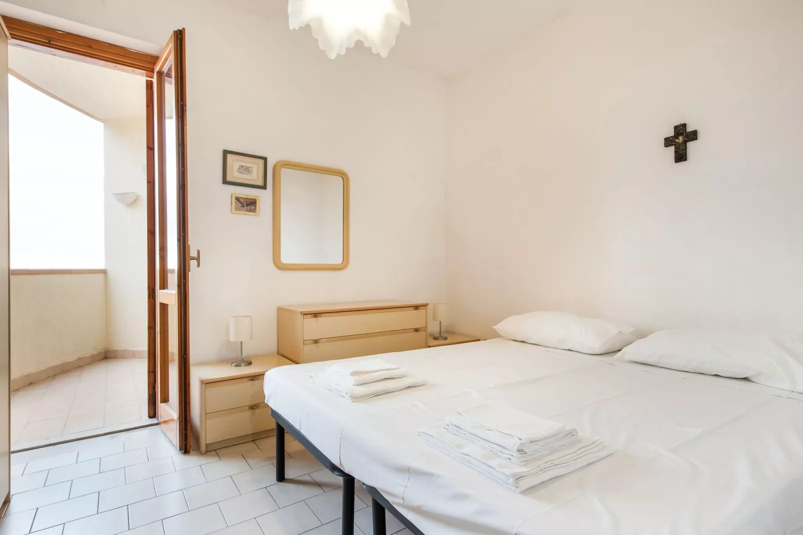 Zuccarello-Bedroom