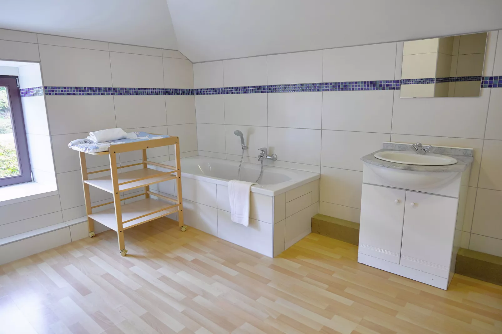 L'Amblève-Bathroom