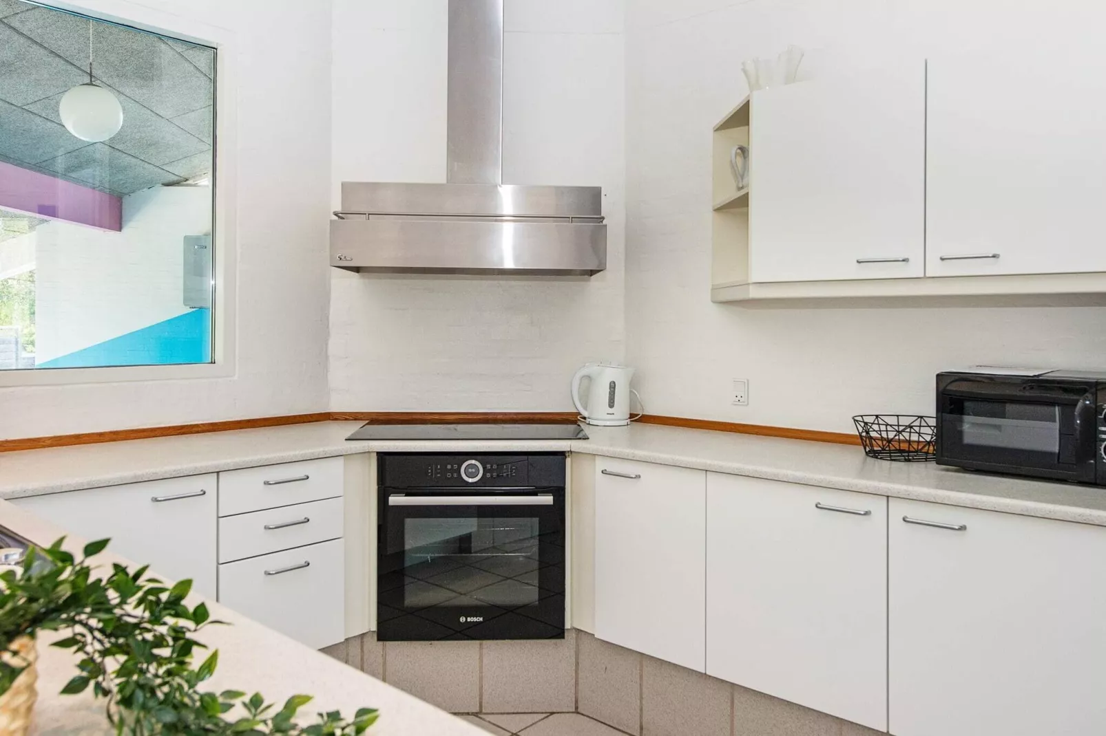 12 Personen Ferienhaus in Ebeltoft-By Traum-Innenbereich