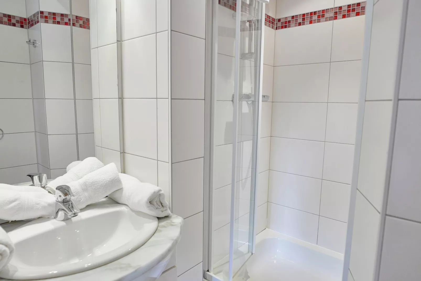 L'Amblève-Bathroom