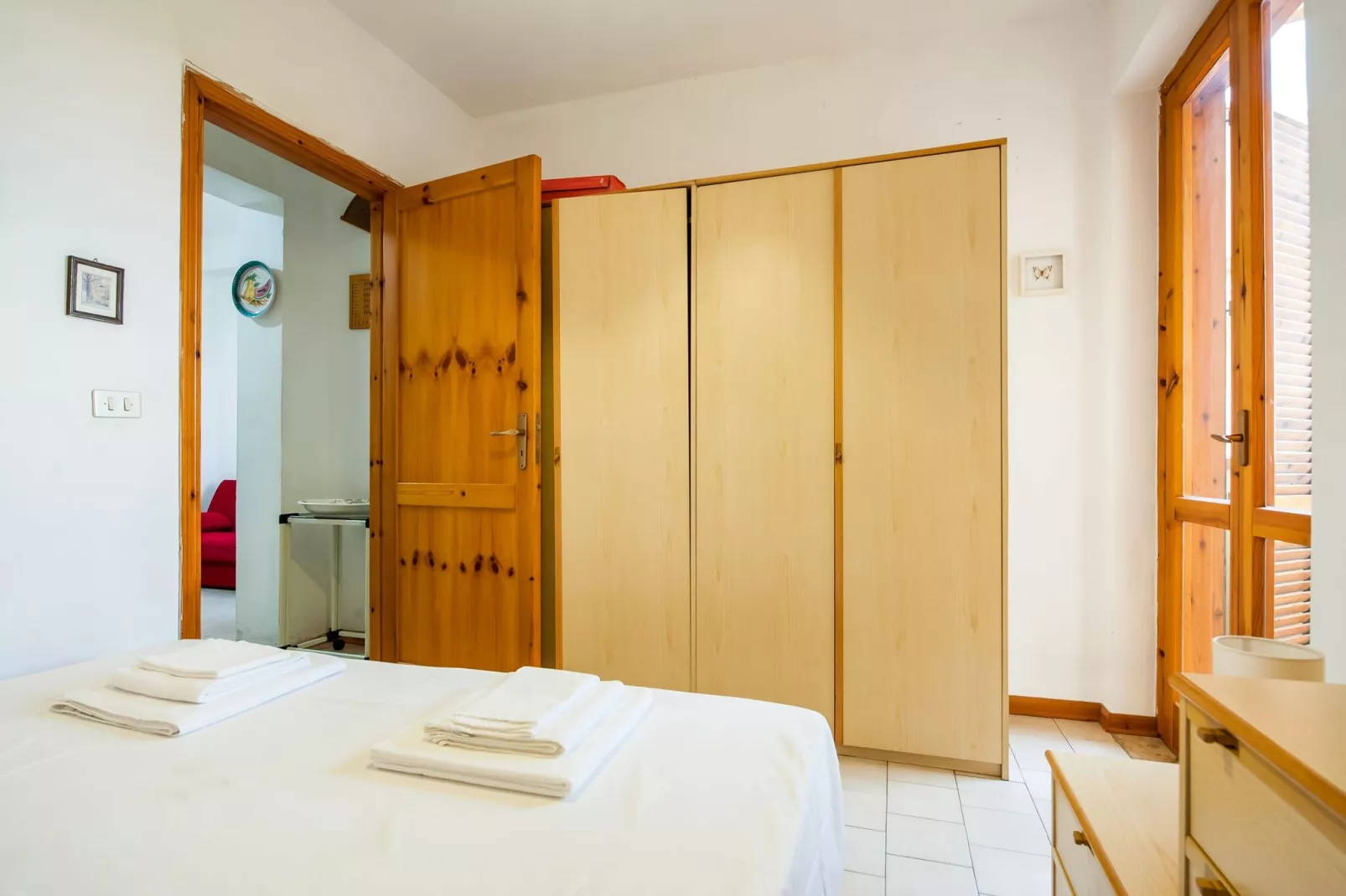 Zuccarello-Bedroom