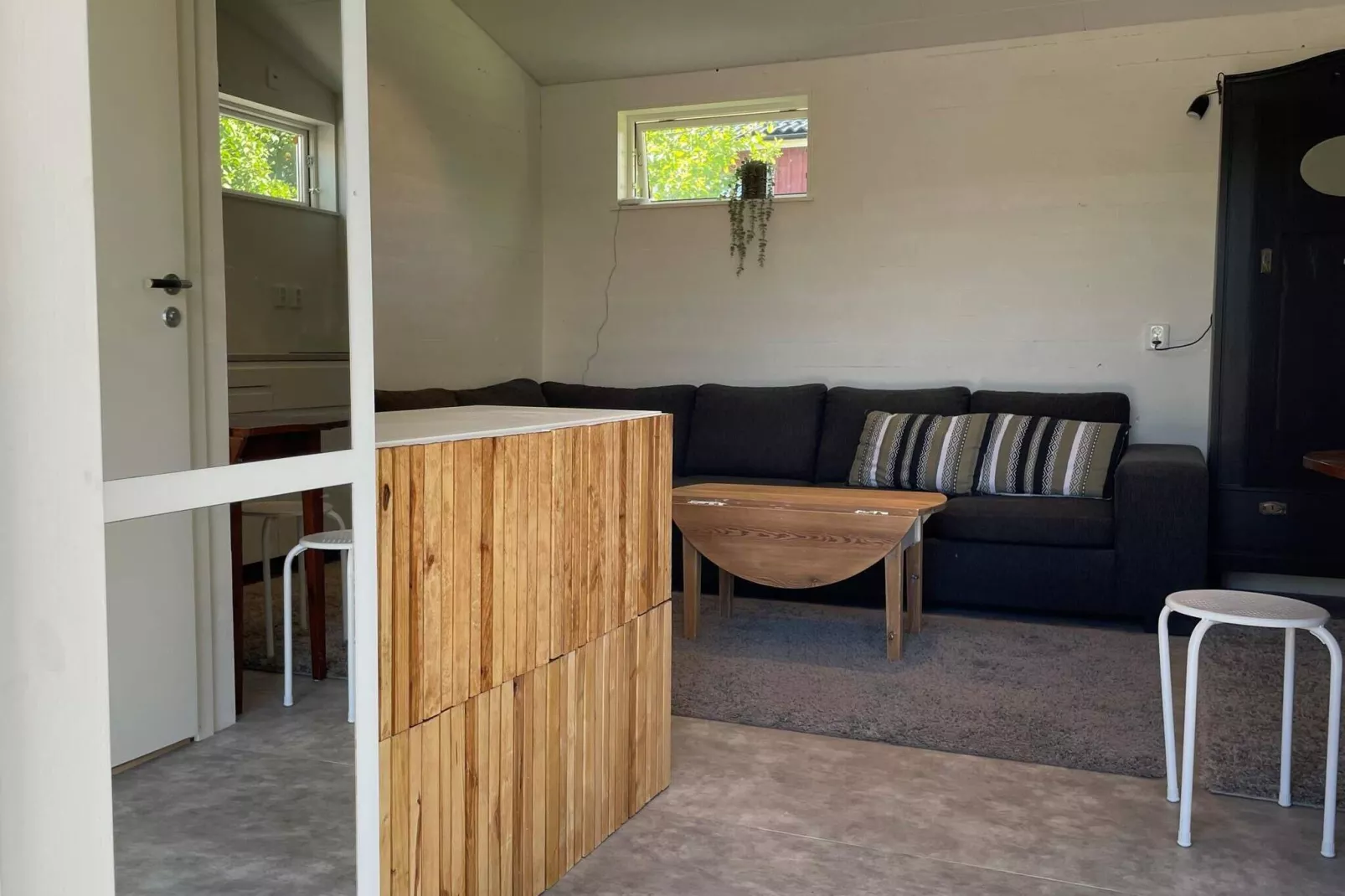 3 Personen Ferienhaus in UDDEVALLA-By Traum-Innenbereich