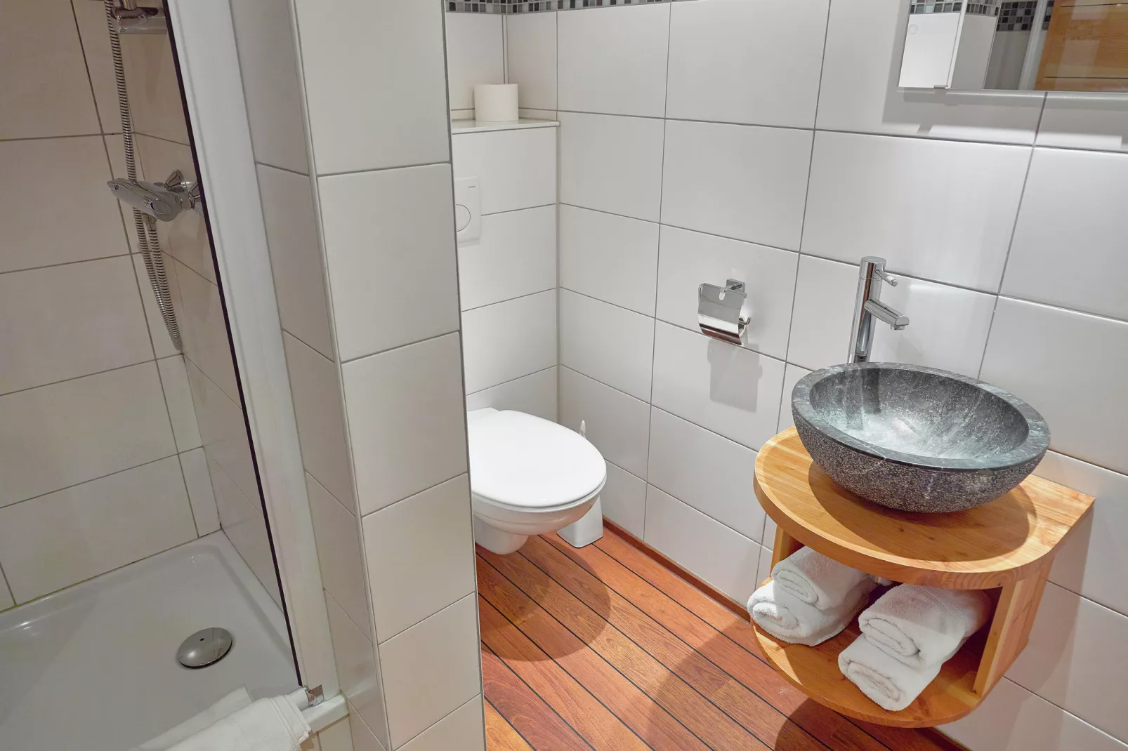 L'Amblève-Bathroom