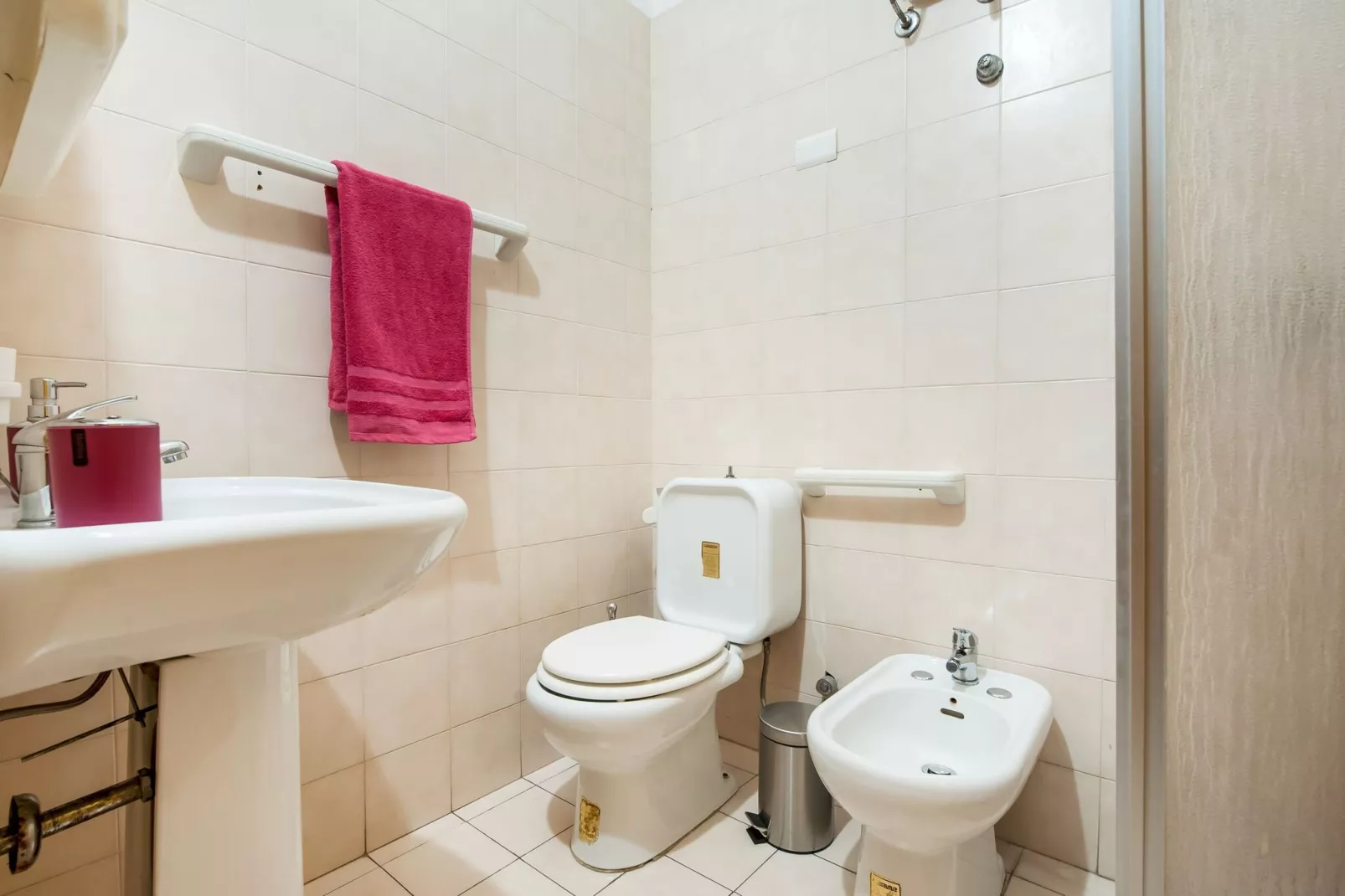 Zuccarello-Bathroom