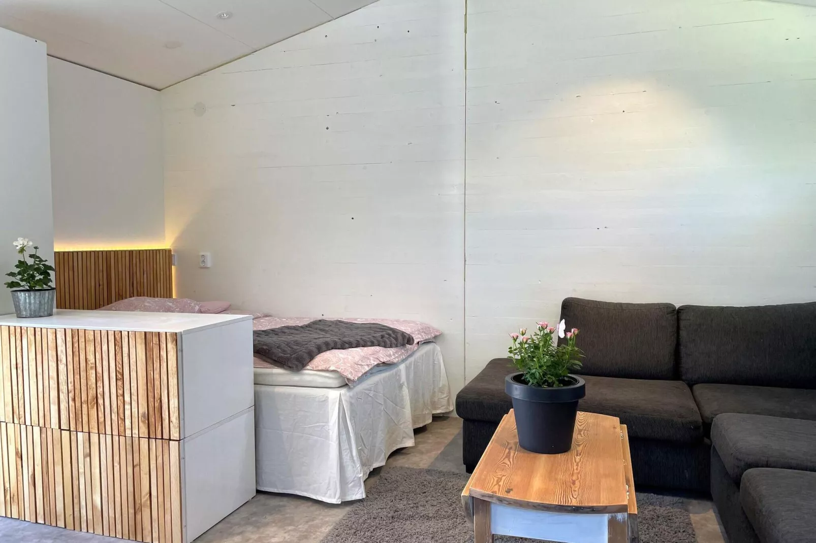 3 Personen Ferienhaus in UDDEVALLA-By Traum-Innenbereich