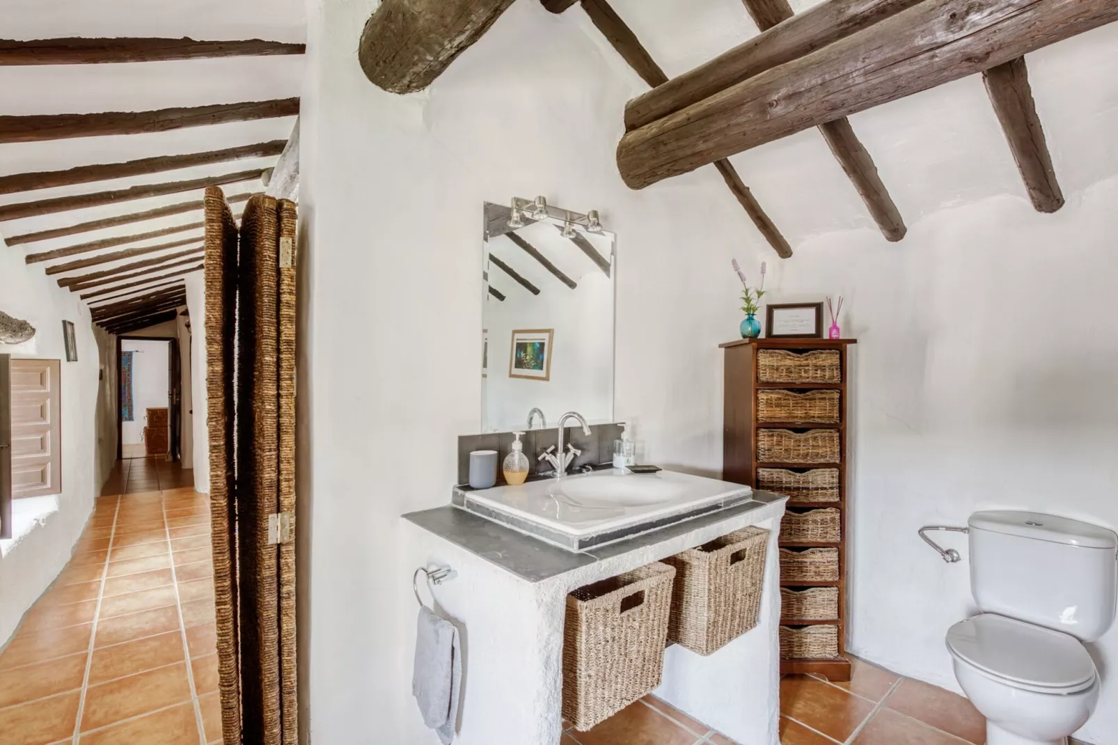 Villa Louisa-Bathroom