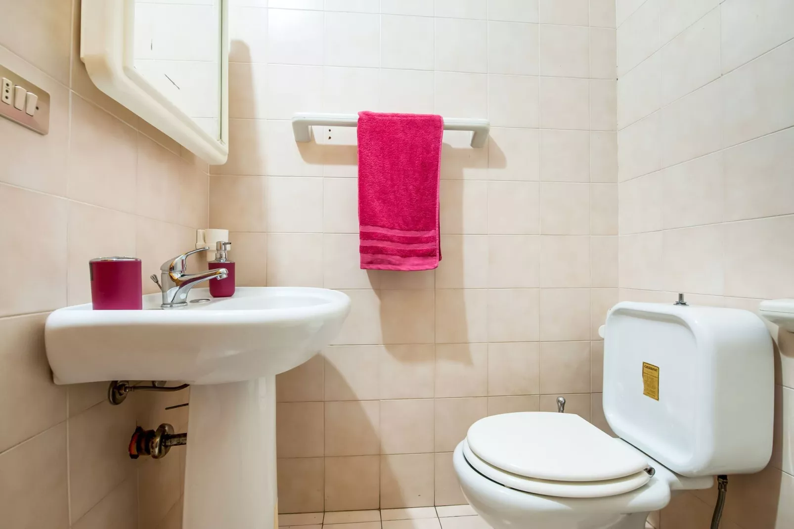 Zuccarello-Bathroom
