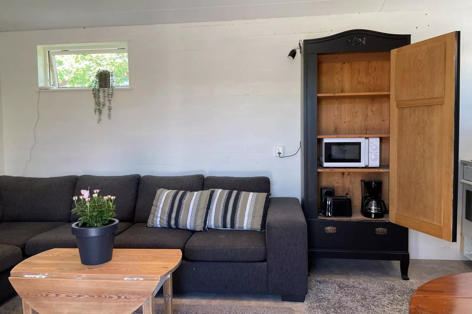 3 Personen Ferienhaus in UDDEVALLA-By Traum-Innenbereich