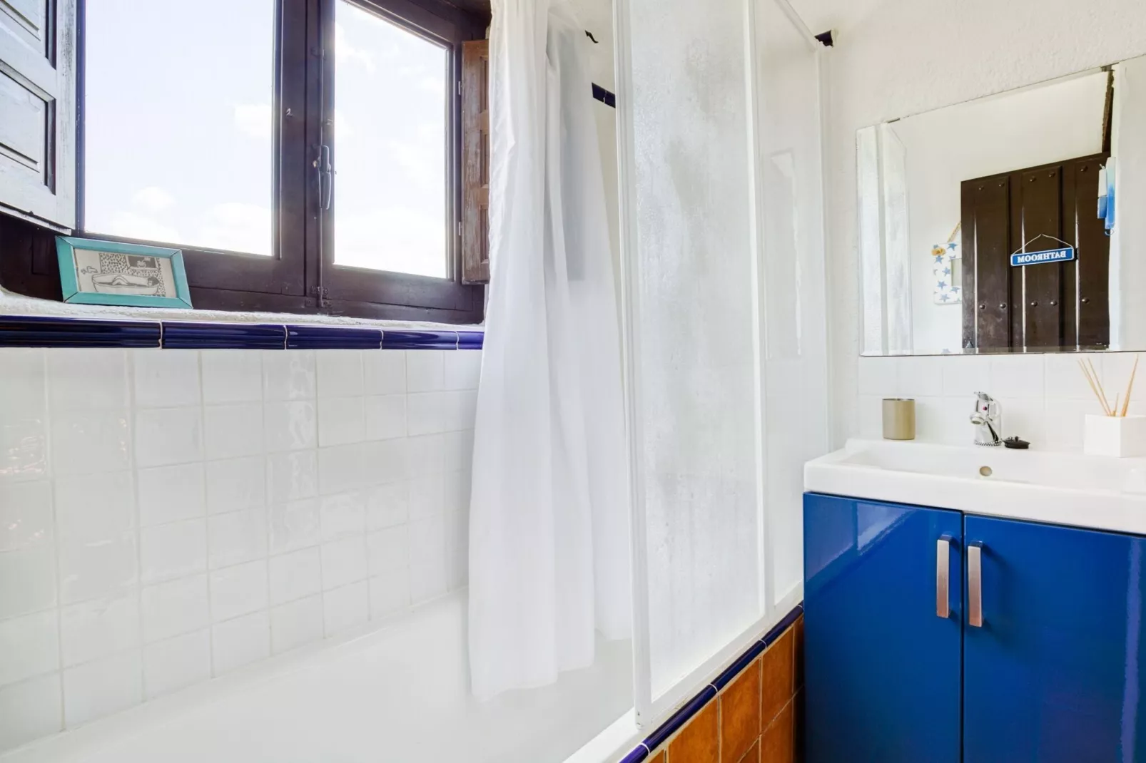 Villa Louisa-Bathroom