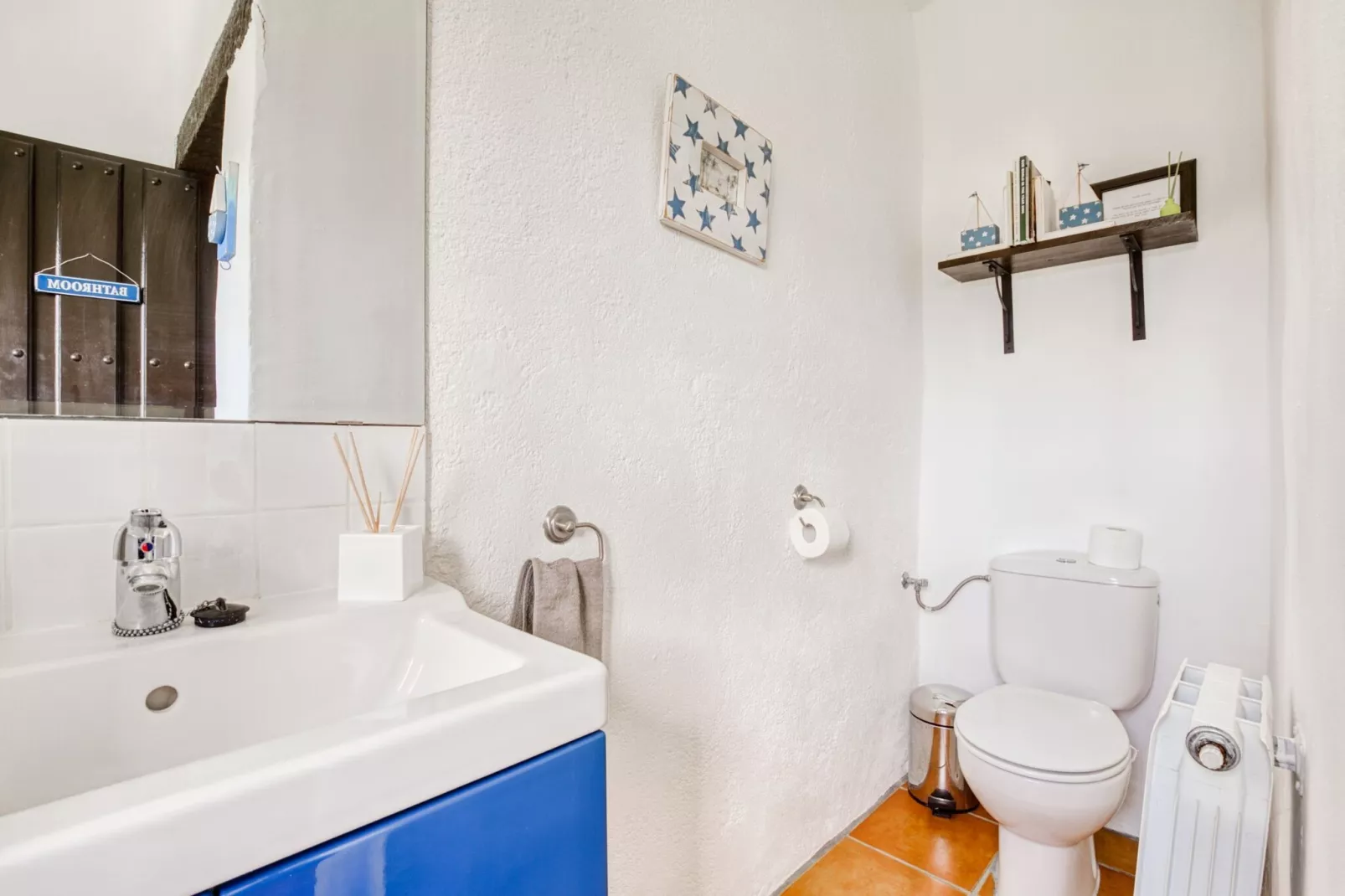 Villa Louisa-Bathroom