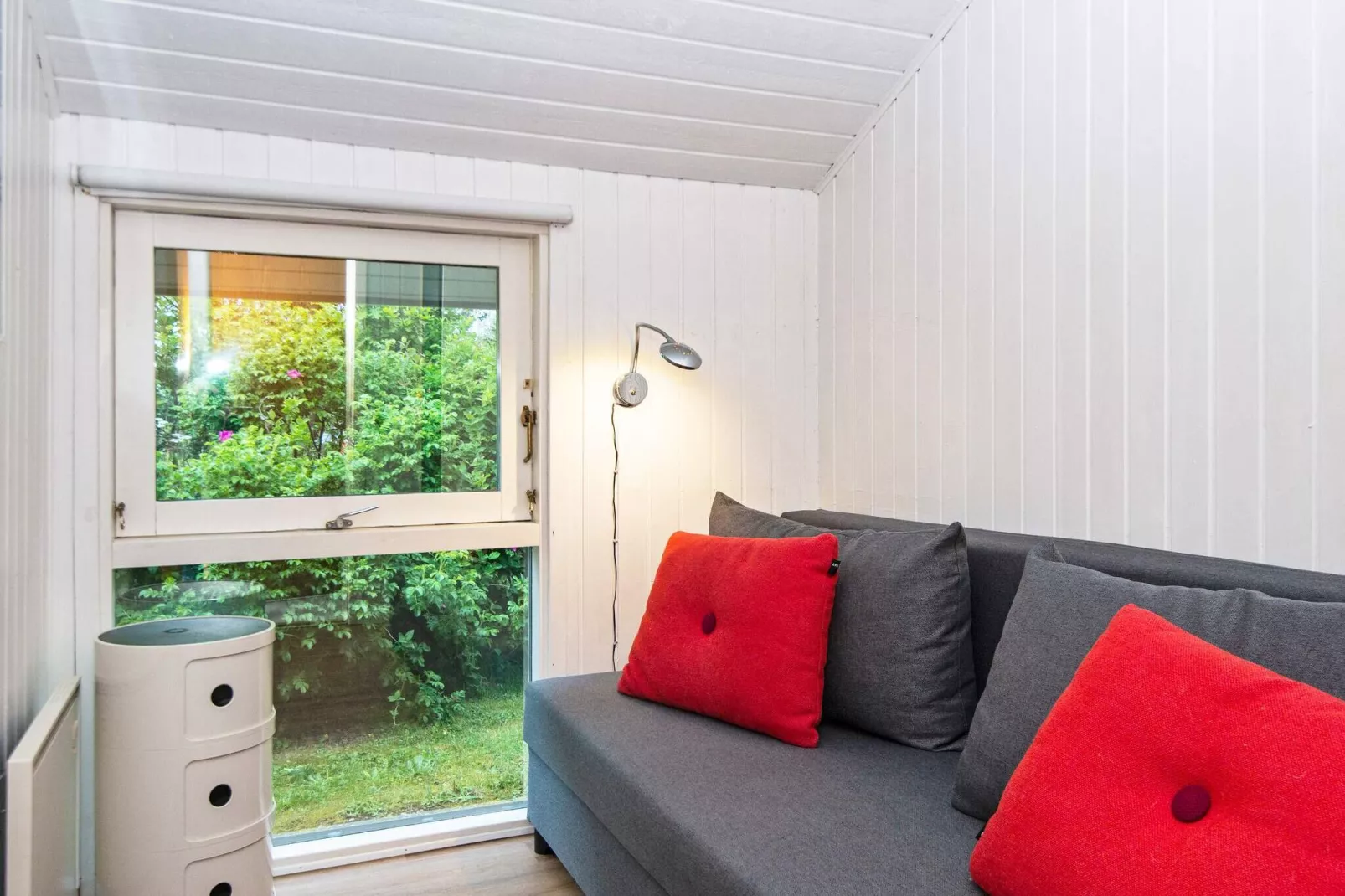 6 Personen Ferienhaus in Brovst-Innenbereich