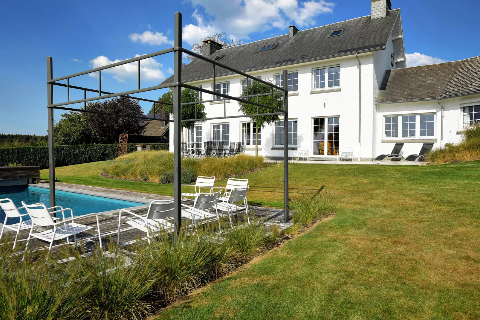 La Boiselée-Pool