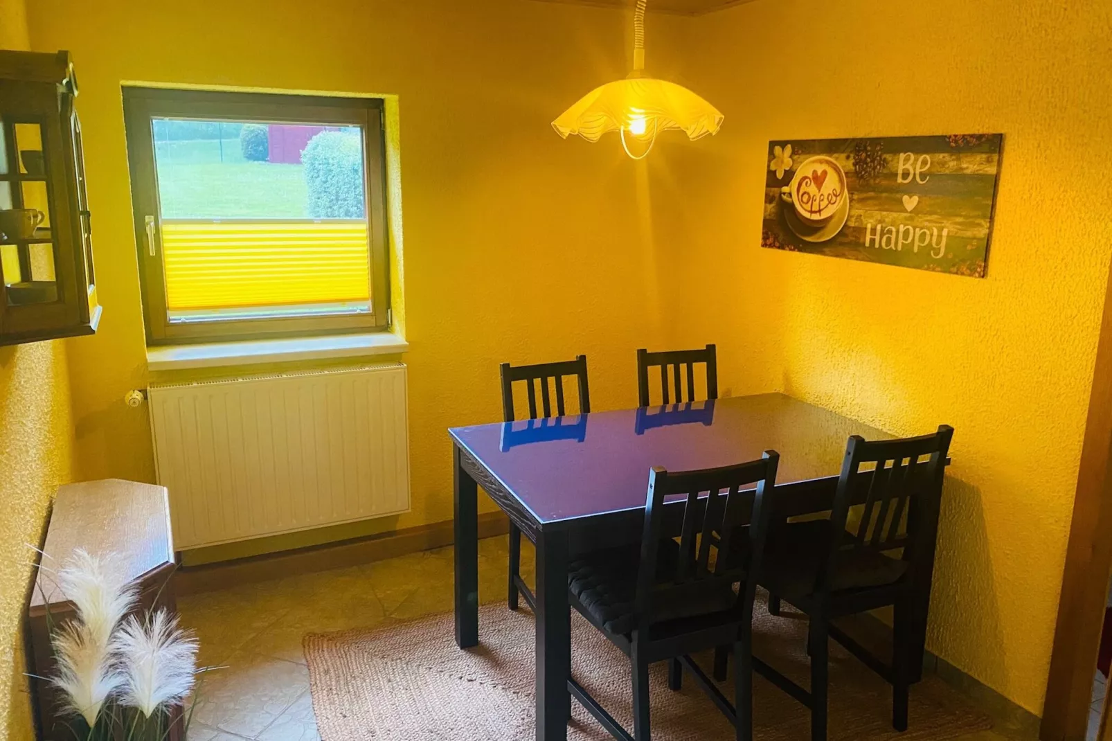 Dorothea-Dining room