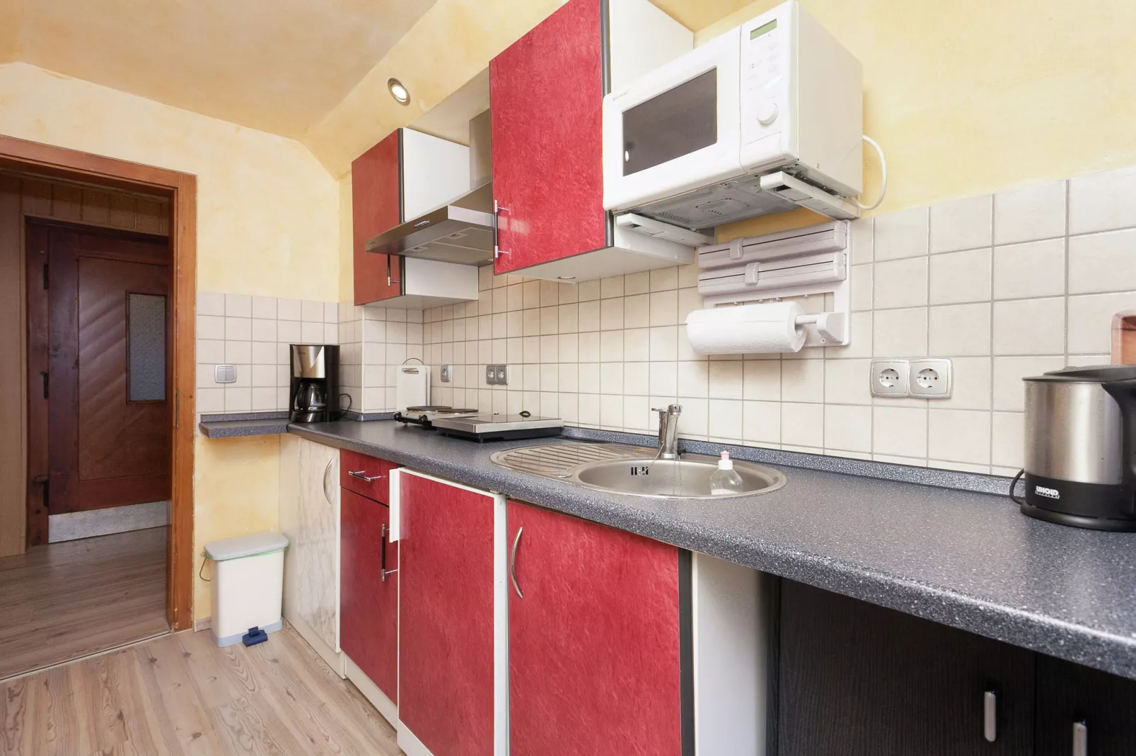 Dorothea-Kitchen