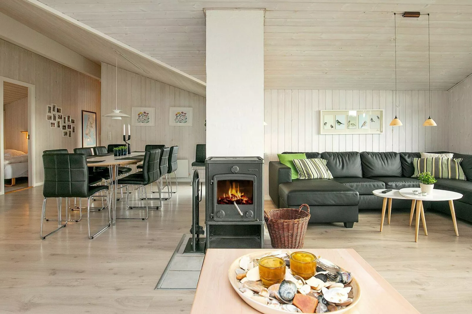 10 Personen Ferienhaus in Blåvand