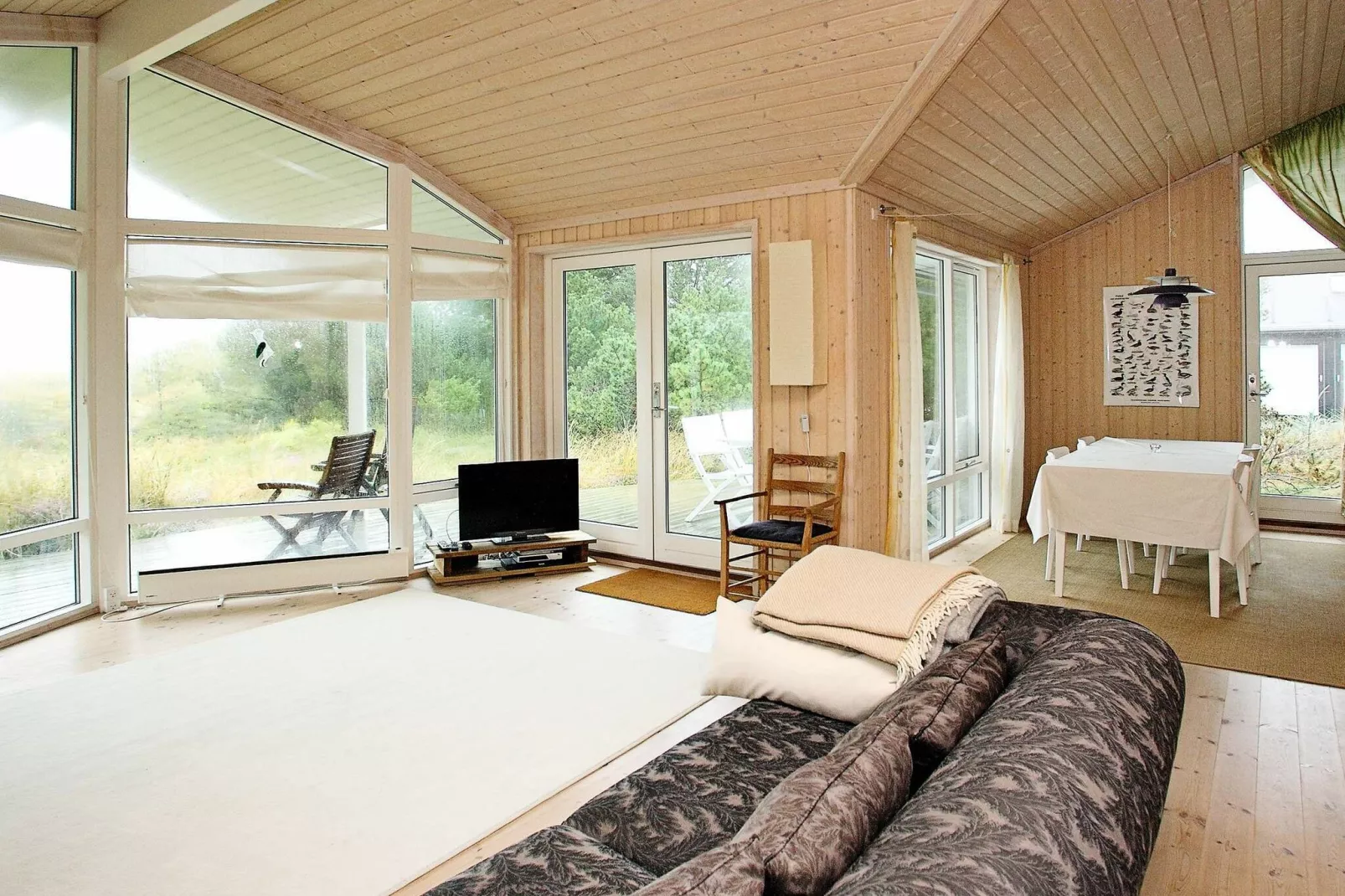 Seaside Escape with Spa - By Traum Ferienwohnungen-Indoor