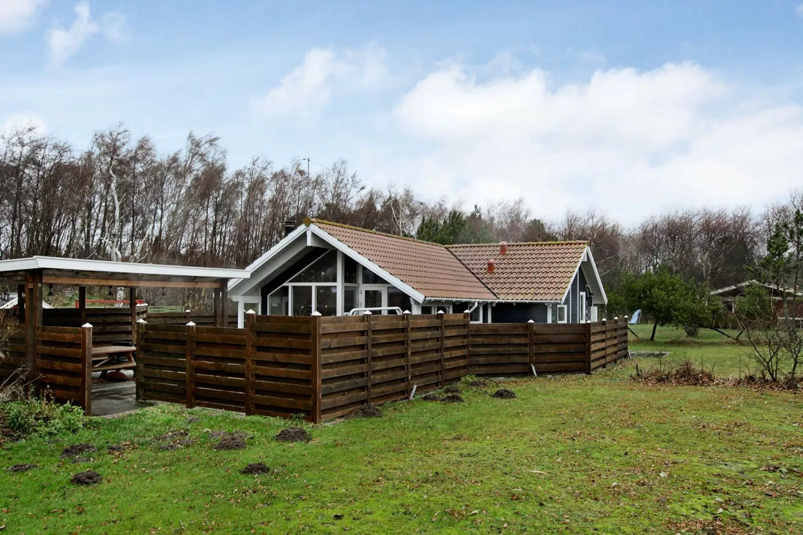 6 person holiday home in Rødby