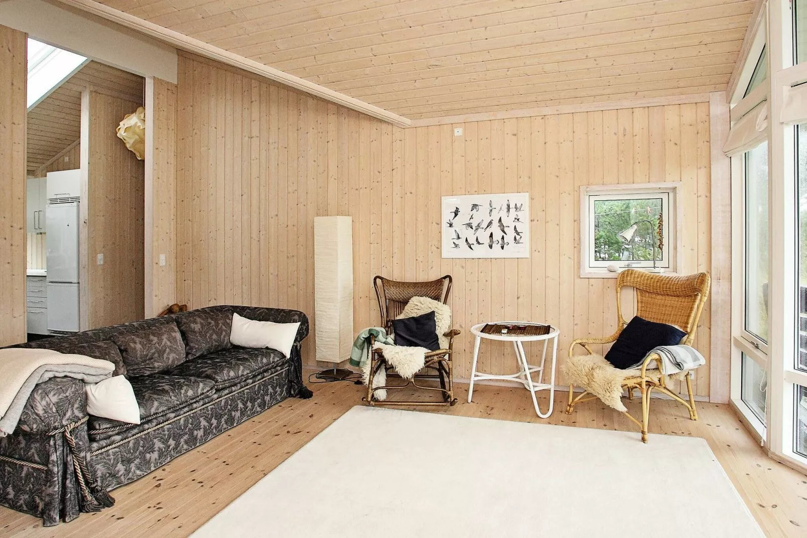Seaside Escape with Spa - By Traum Ferienwohnungen-Indoor