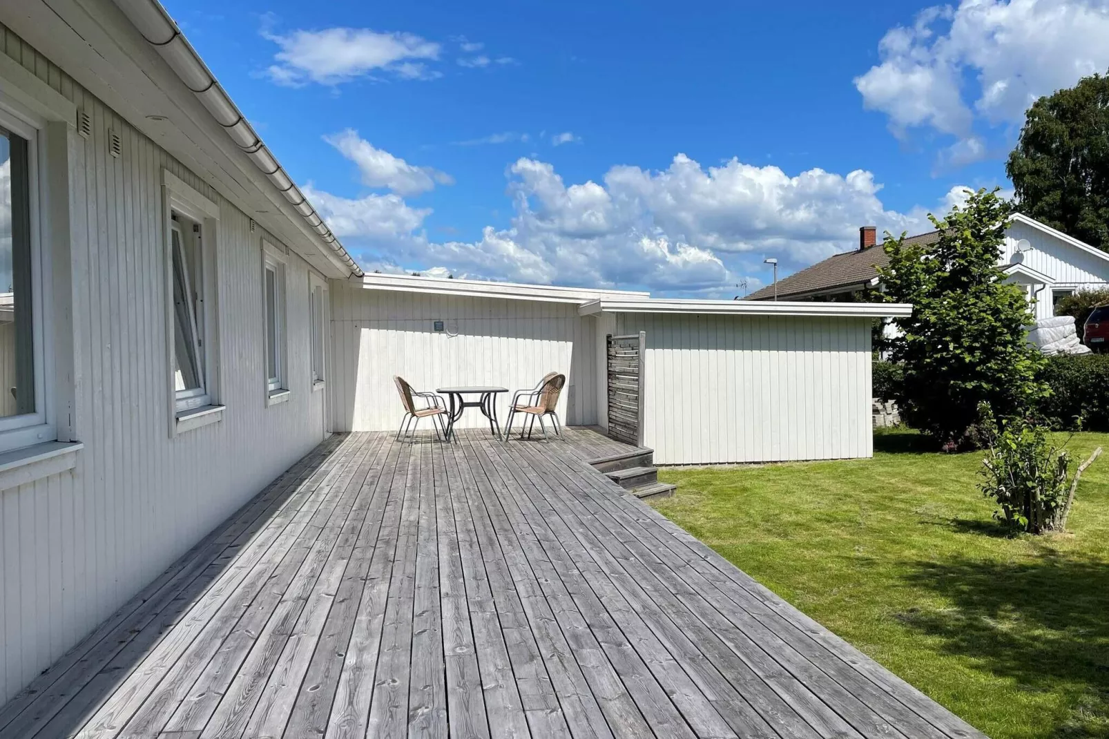 6 person holiday home in MYGGENäS-By Traum-Outdoor