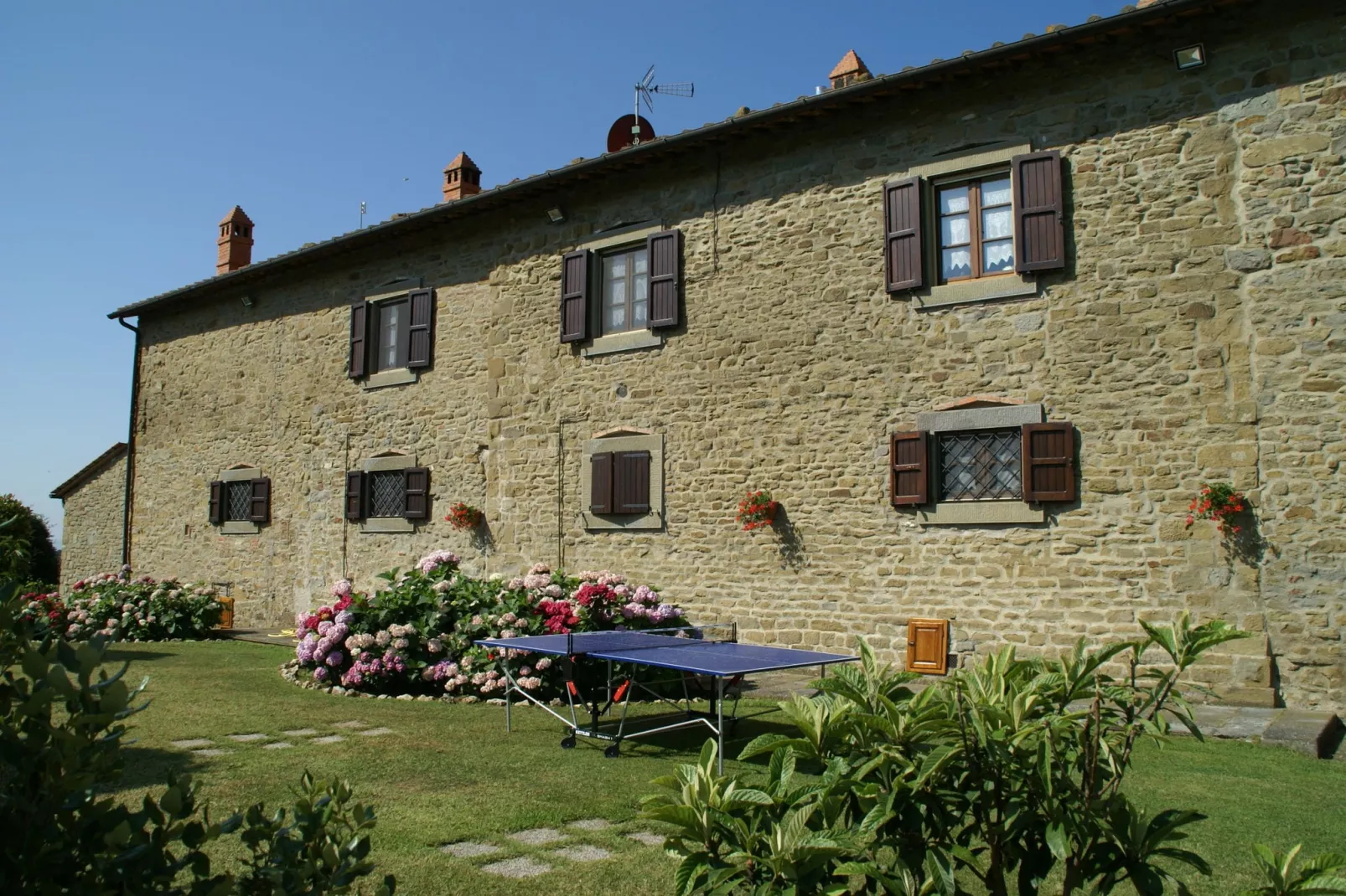 Fattoria Terontola-Facilities