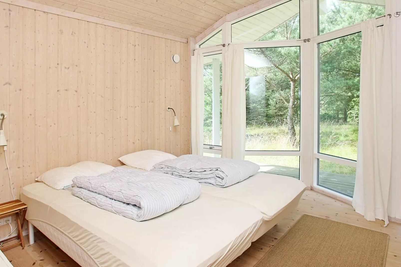 Seaside Escape with Spa - By Traum Ferienwohnungen-Indoor