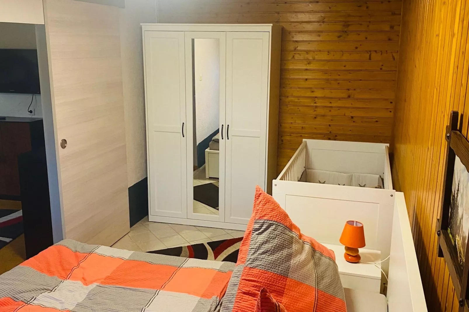 Dorothea-Bedroom