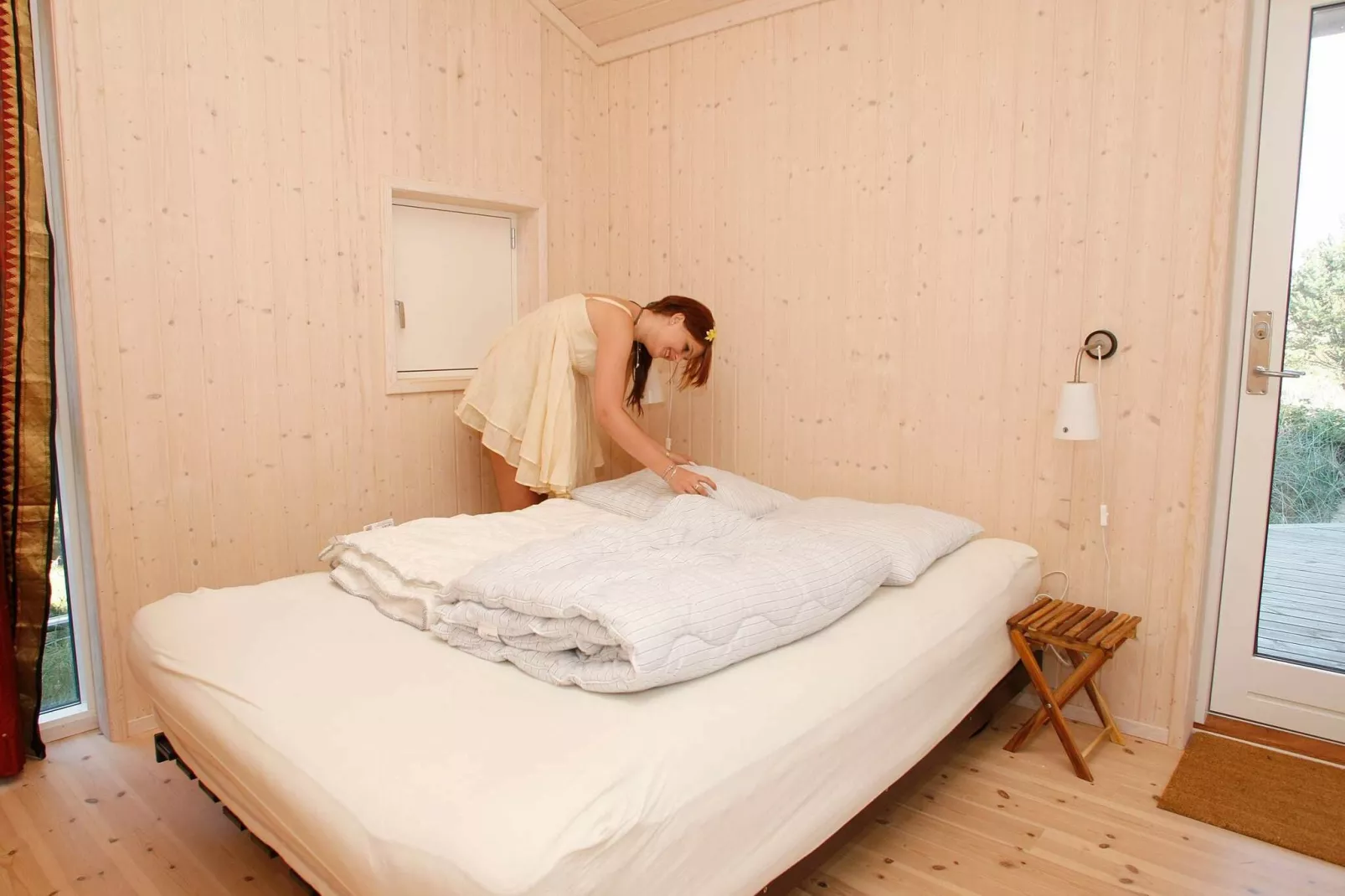 Seaside Escape with Spa - By Traum Ferienwohnungen-Indoor