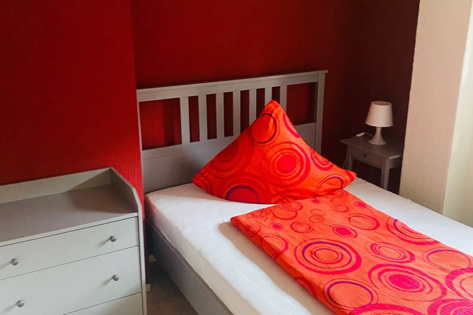 Dorothea-Bedroom