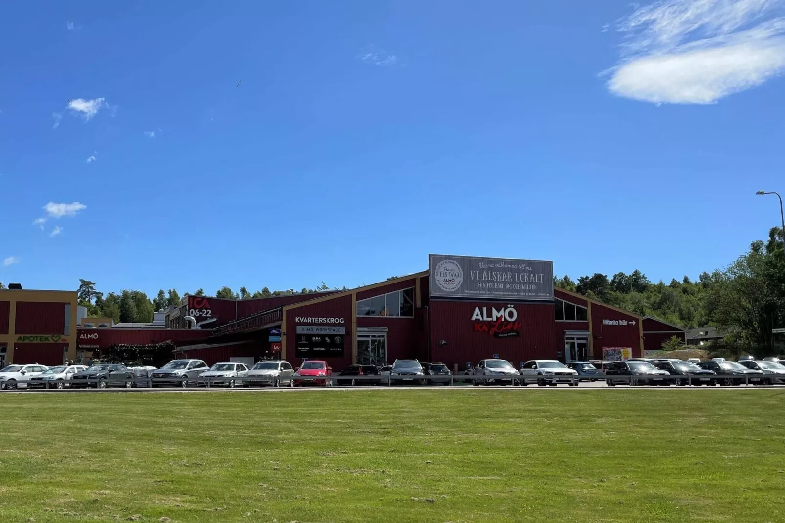 6 person holiday home in MYGGENäS-By Traum-Not tagged